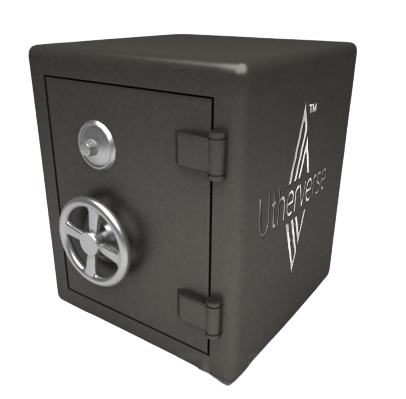 Patent Protection Badge